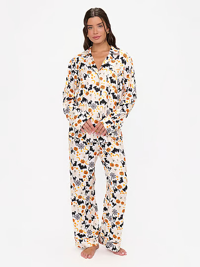 Show Me Your Mumu Classic PJ Set, Print, S - Women's Pajama Sets - Victoria's Secret | Victoria's Secret (US / CA )