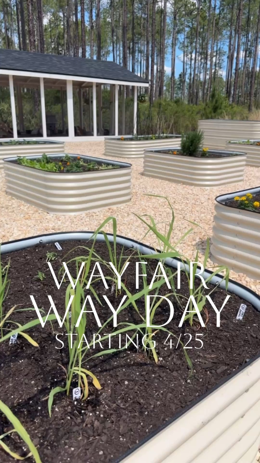 #ad

@Wayfair Way Day starts on 4/25 and  you don’t want to miss it!  Sharing a few of the items I own and love! 

#WayfairPartner #WayDay #Wayfair

#LTKHome #LTKSaleAlert #LTKMothersDay