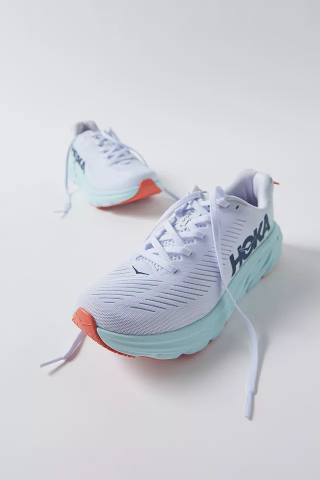 HOKA ONE ONE® Rincon 3 Sneaker | Urban Outfitters (US and RoW)