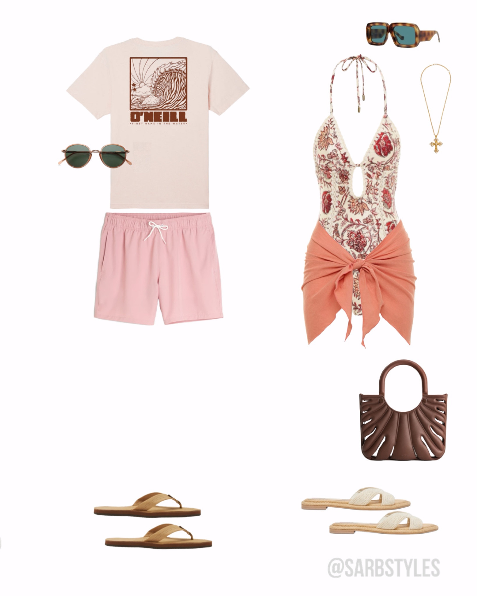 tropical spring break outfit 🌺🌴

#LTKstyletip #LTKmens #LTKSeasonal