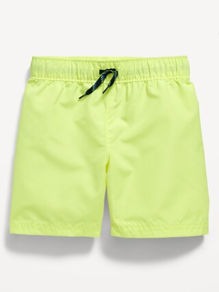 Swim Trunks for Toddler Boys | Old Navy (CA)