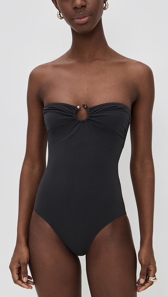 Hydra Maillot | Shopbop