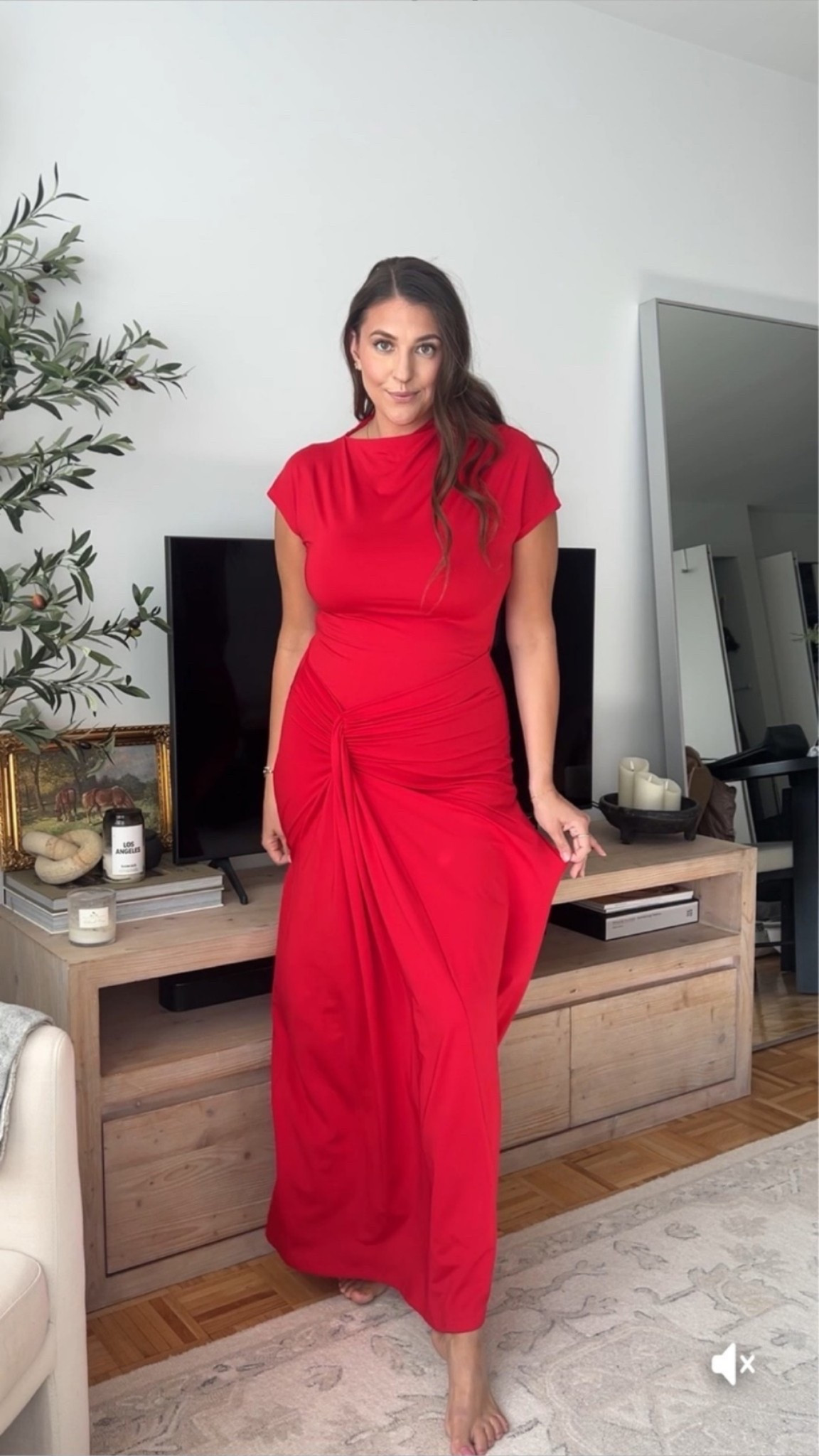 Red dress moment ❤️

Red maxi dress, summer wedding guest dress, vacation dress, resort wear, elegant dress, statement dress, date night outfit, special occasion dress, summer fashion, vacation style, flattering dresses, wedding guest outfit, feminine fashion, chic style, LTK finds.

#LTKWedding #LTKMidsize #LTKTall