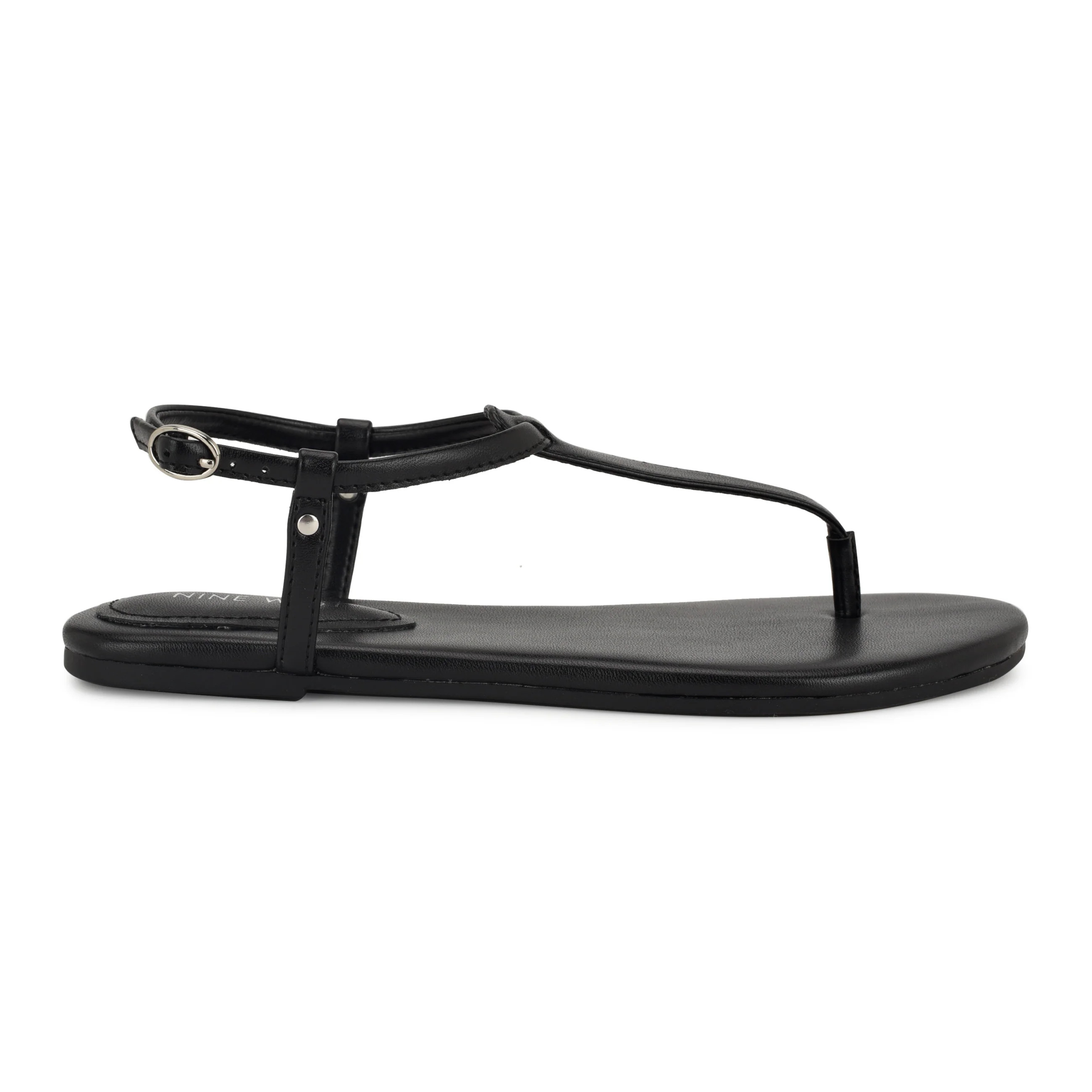 Beriah Flat Thong Sandals | Nine West (US)