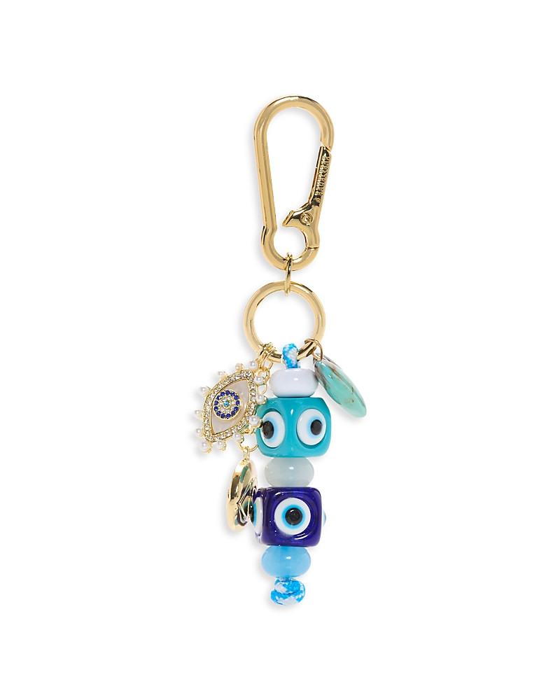 Baublebar Evil Eye Bag Charm | Bloomingdale's (US)
