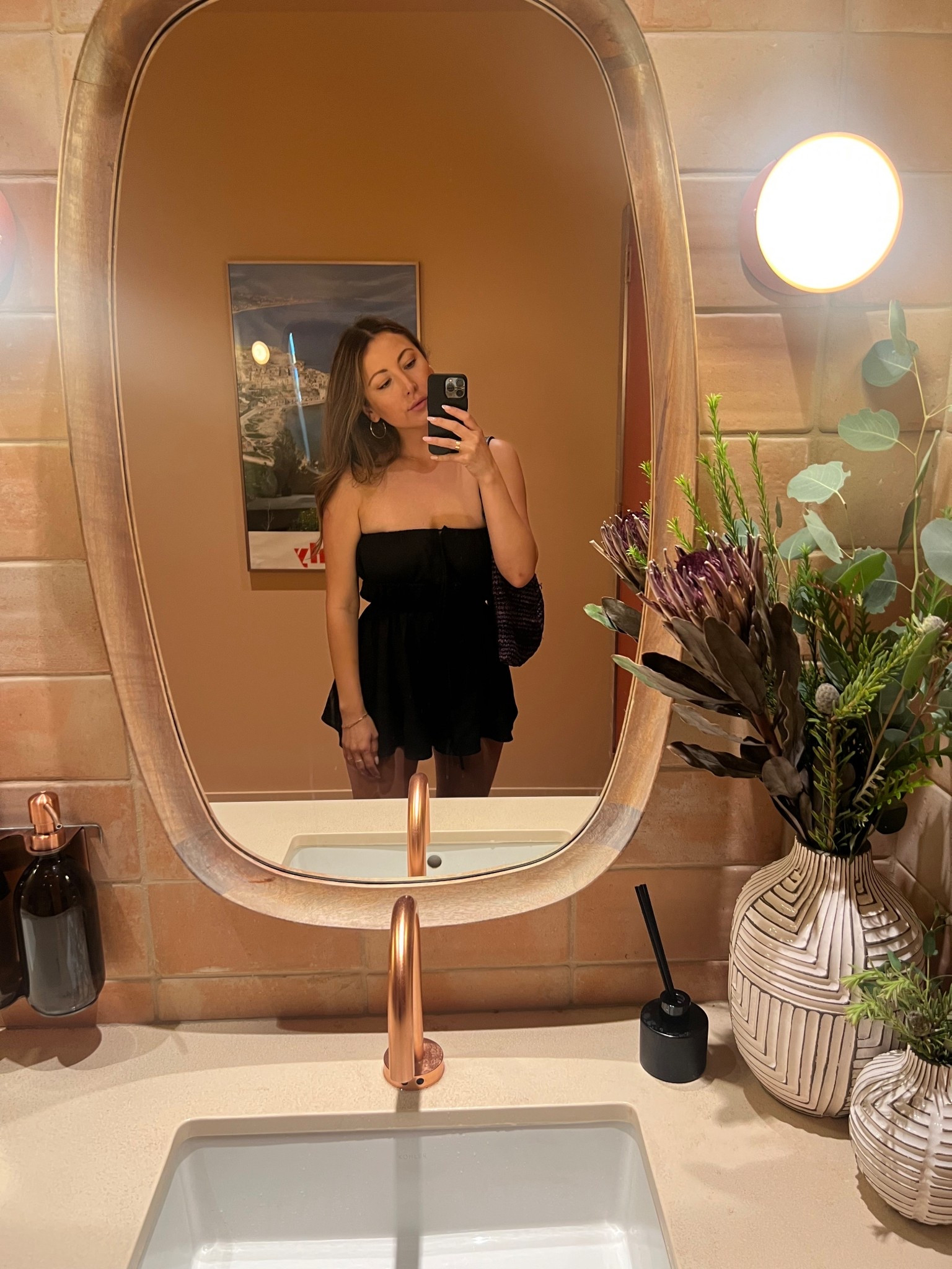 Princess Polly Black Romper ON SALE Under $20

#LTKFindsUnder50 #LTKFindsUnder100 #LTKSaleAlert