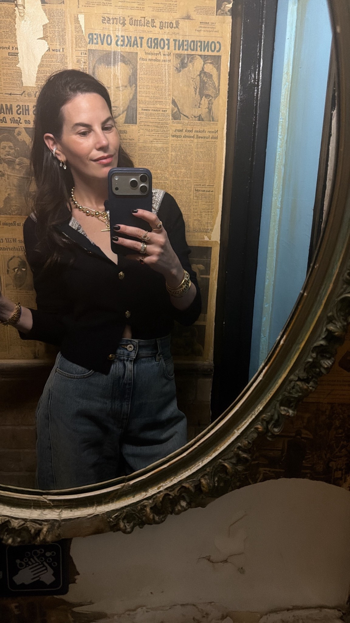 What I’m wearing in New York!! Linking looks for less too!


Women’s fashion, fall fashion, fall style, fall outfits, fall outfit inspo, fall ootd, holiday fashion, holiday style, holiday outfits, holiday ootd, winter fashion, winter style, winter outfits, winter outfit inspo, thanksgiving fashion, thanksgiving outfit, travel outfit, New York fashion

#LTKCyberWeek #LTKHoliday #LTKootd