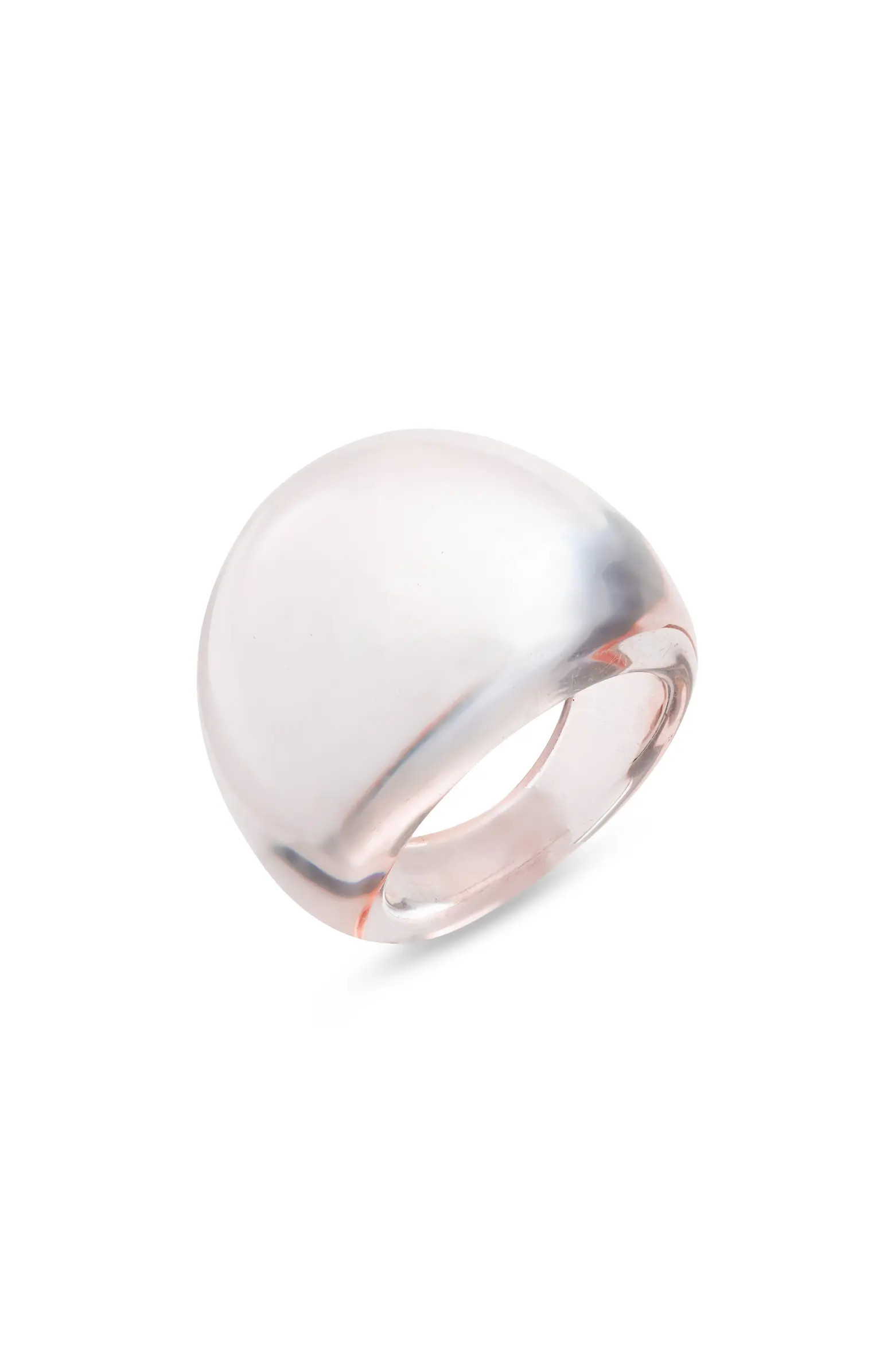 Pink Jelly Ring | Nordstrom