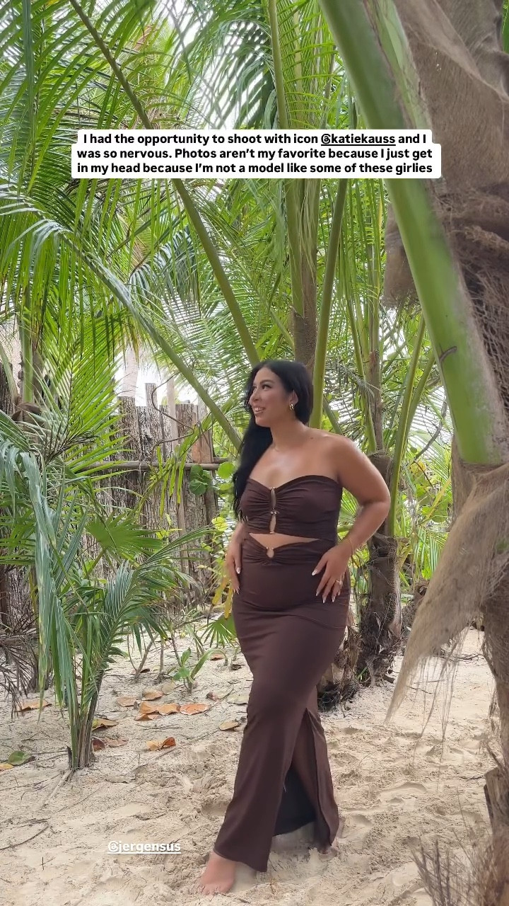 Midsize vacation dress, size 12!
-
-
-
Mexico outfit, night out outfit, Miami outfit, beach outfit, midsize vacation dresss

#LTKMidsize #LTKTravel