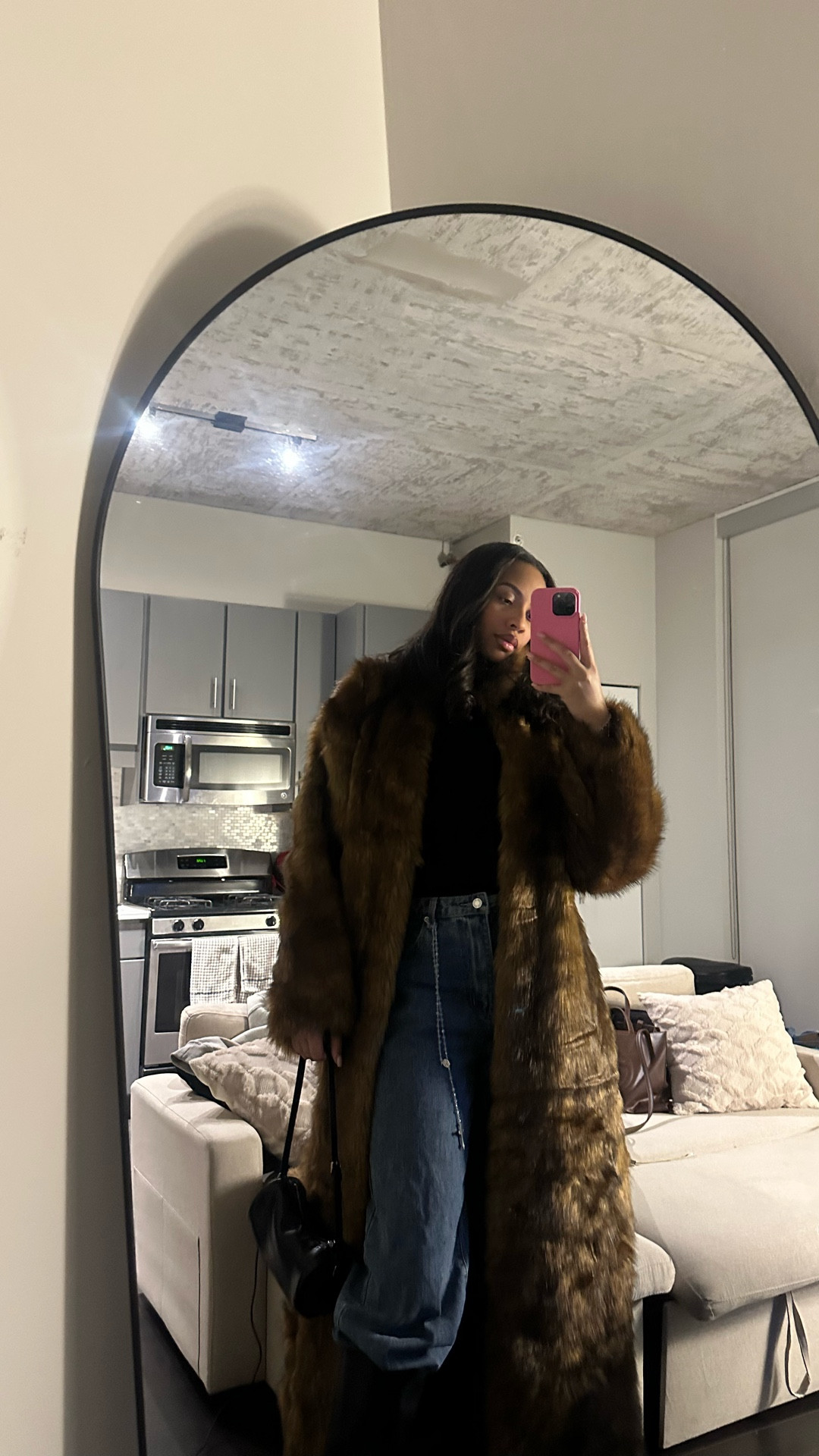 The perfect ootn for cold weather 

#LTKTall #LTKgrwm #LTKdayinmylife