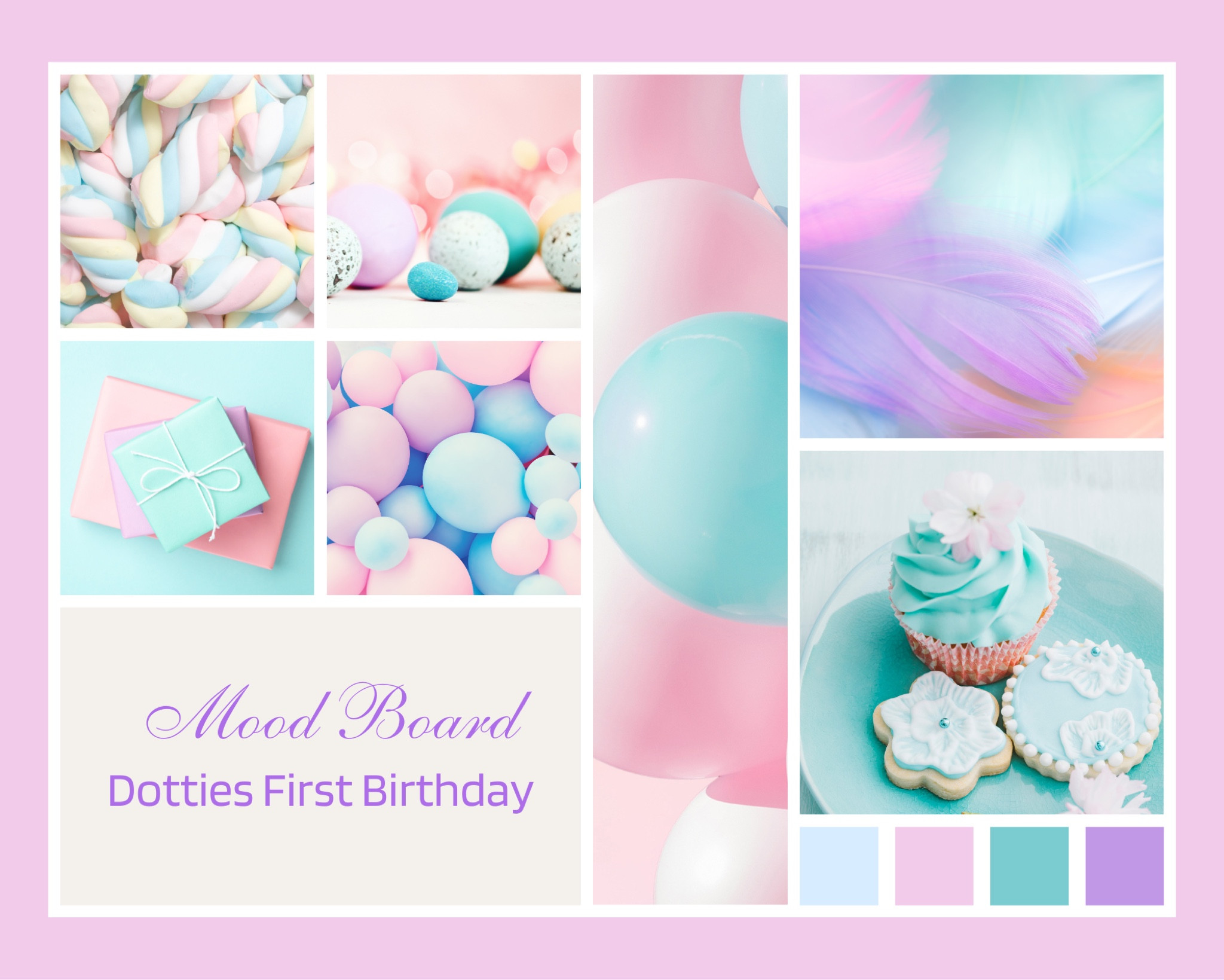 Planning Dottie’s First Birthday Party and this is my mood board and some items I am considering purchasing! 

#LTKkids #LTKfamily #LTKbaby