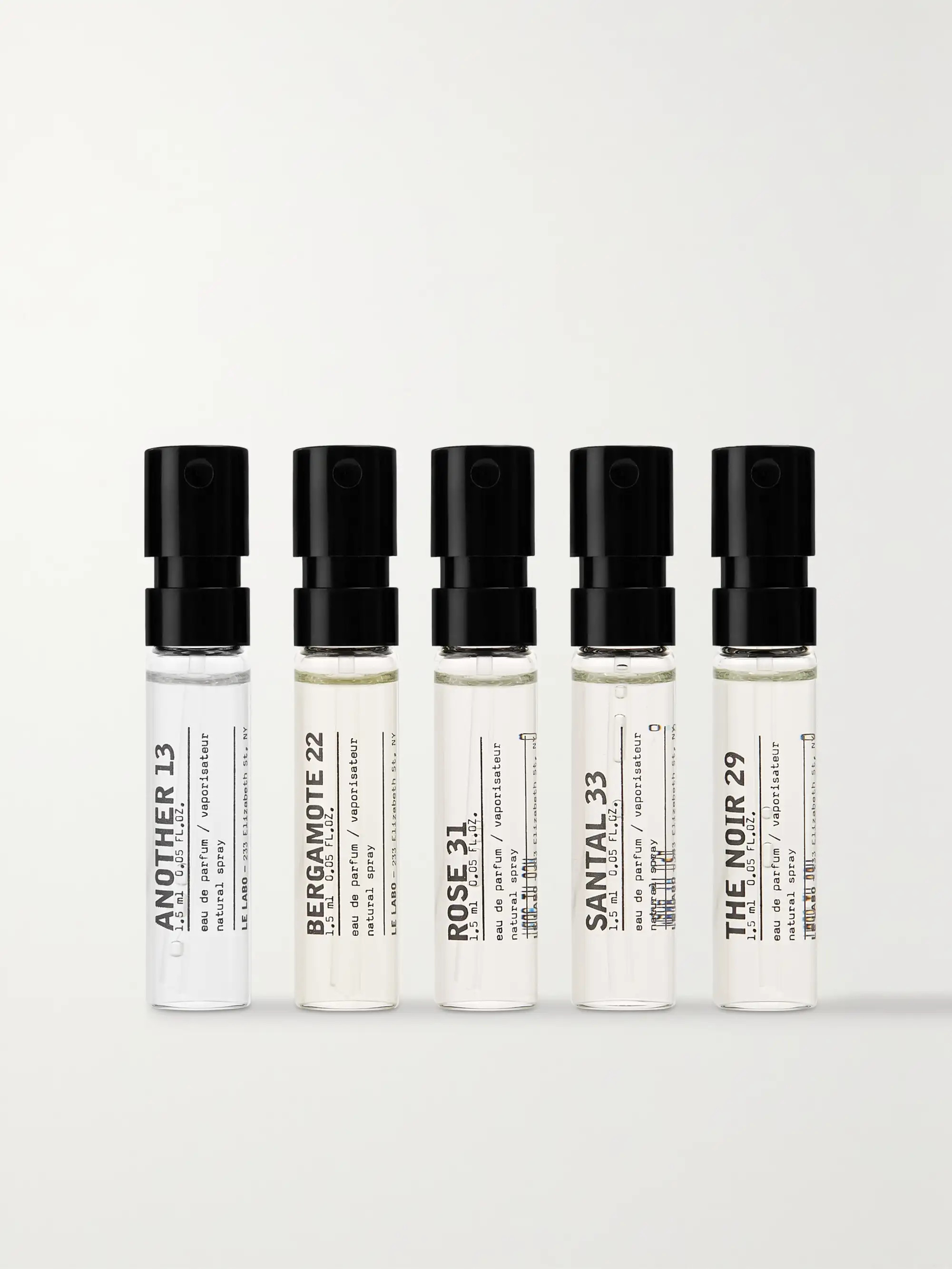 Eau de Parfum Discovery Set, 5 x 1.5ml | NET-A-PORTER (US)
