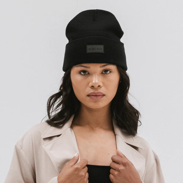 Pip Knit Beanie | Gigi Pip