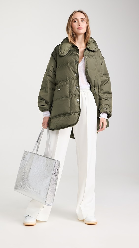 A.L.C. Huxley Jacket | Shopbop | Shopbop