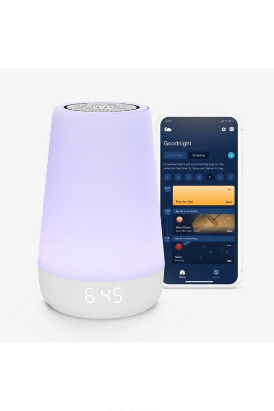 Hatch sound machine

#LTKKids #LTKBump #LTKBaby