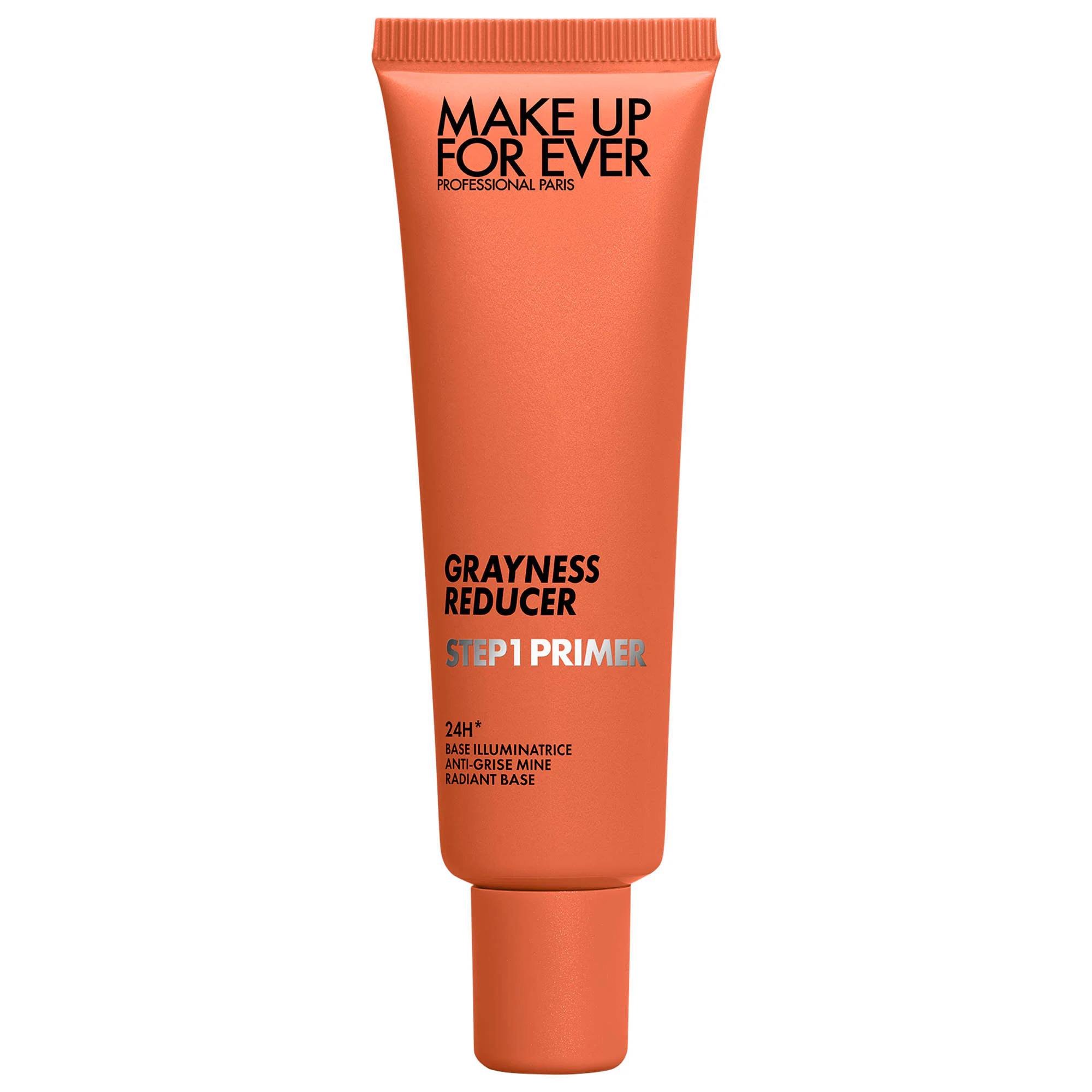 MAKE UP FOR EVER Color Correcting Step 1 Primers Grayness reducer 1 oz / 30 ml | Sephora (US)