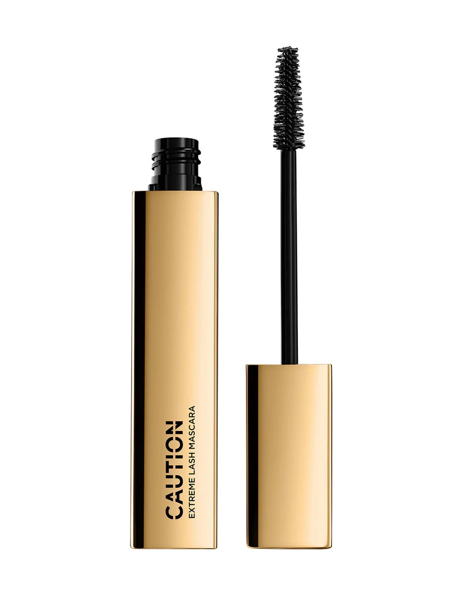 Caution™ Extreme Lash Mascara | Hourglass Cosmetics