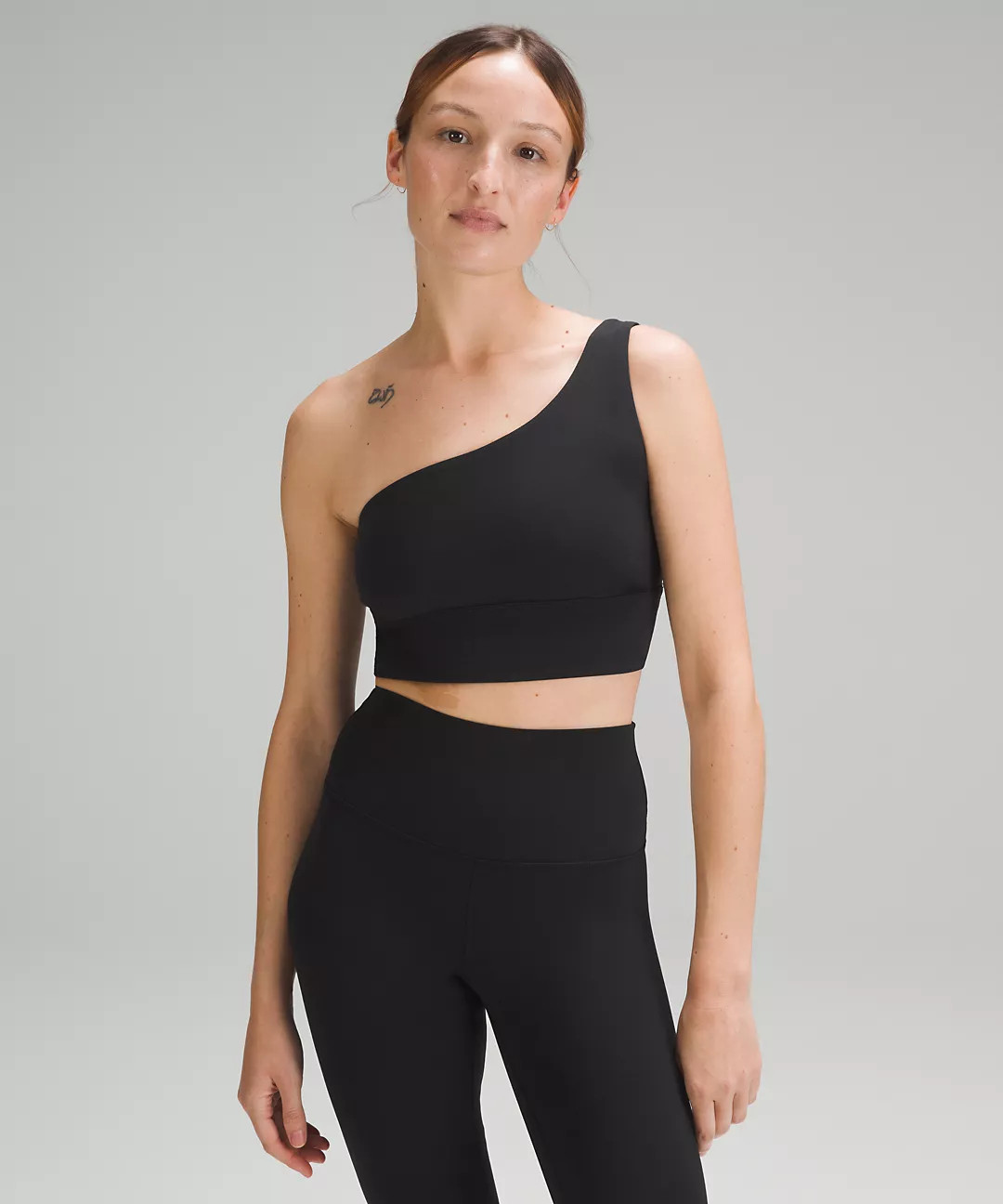 lululemon Align™ Asymmetrical Bra | Lululemon (US)