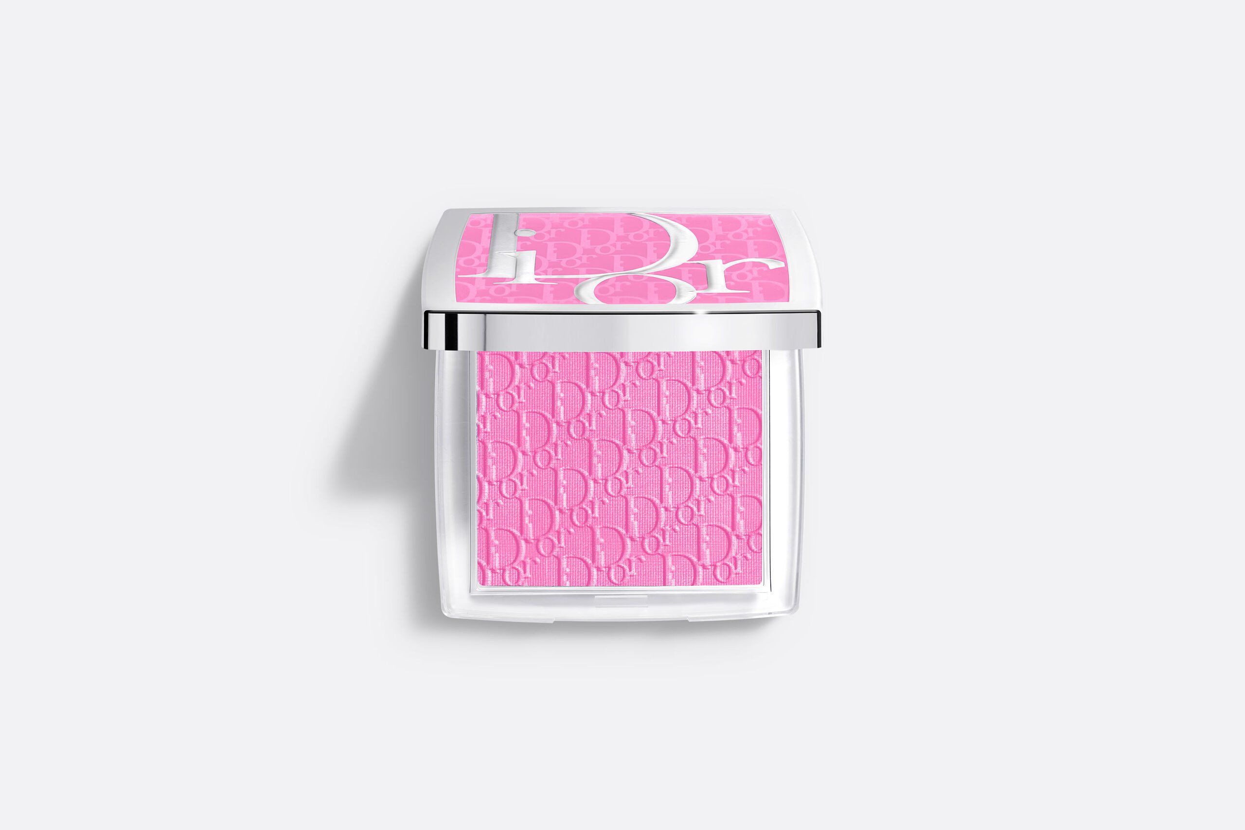Rosy Glow: the iconic Dior blush with pH-activated color | DIOR | Dior Beauty (US)