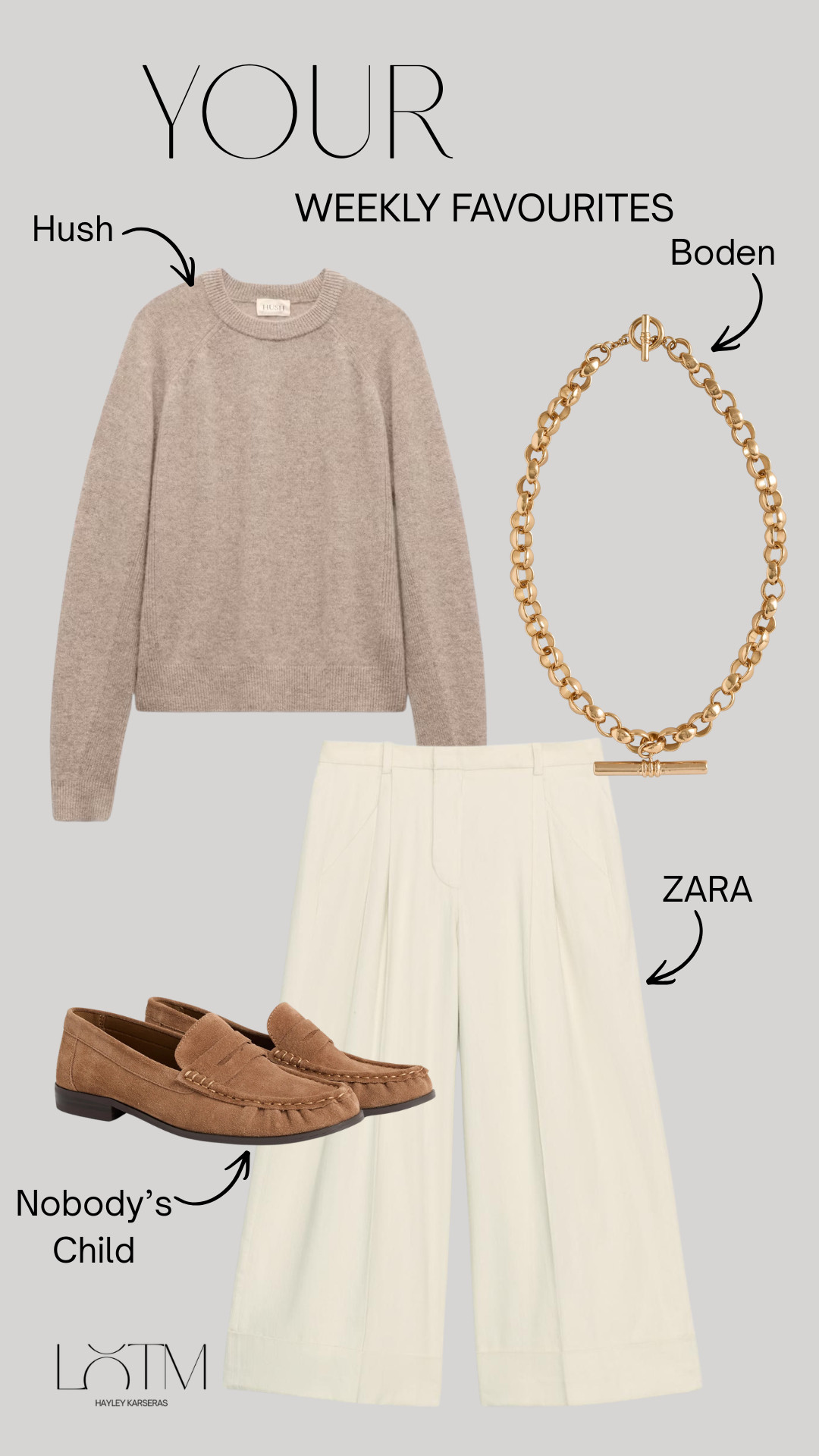 Your favourites from last week! 

Some great finds from Nobody's Child, Zara, Hush and Boden! 

 #LTKspring #LTKsummer #LTKstyletip