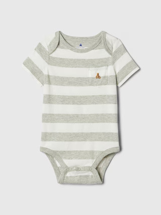 babyGap Mix and Match Print Bodysuit | Gap (US)
