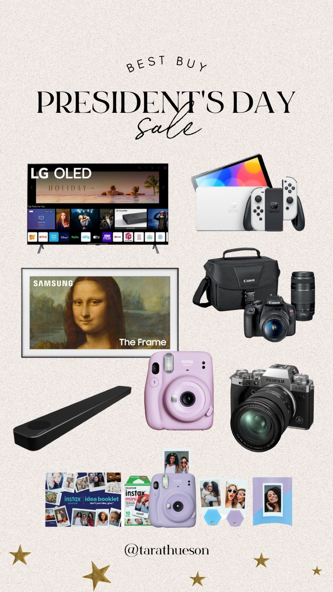 Some @bestbuy finds on sale this weekend! Tons of great deals on electronics, appliances, + more. #BestBuy 

#LTKSale