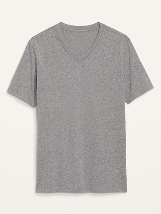 Soft-Washed V-Neck T-Shirt for Men | Old Navy (US)