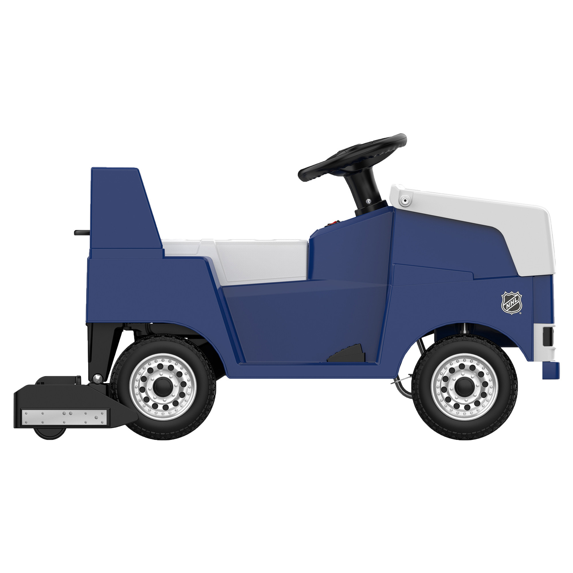 Kool Karz Playground NHL Zamboni Ride-On Toy Car | Fanatics