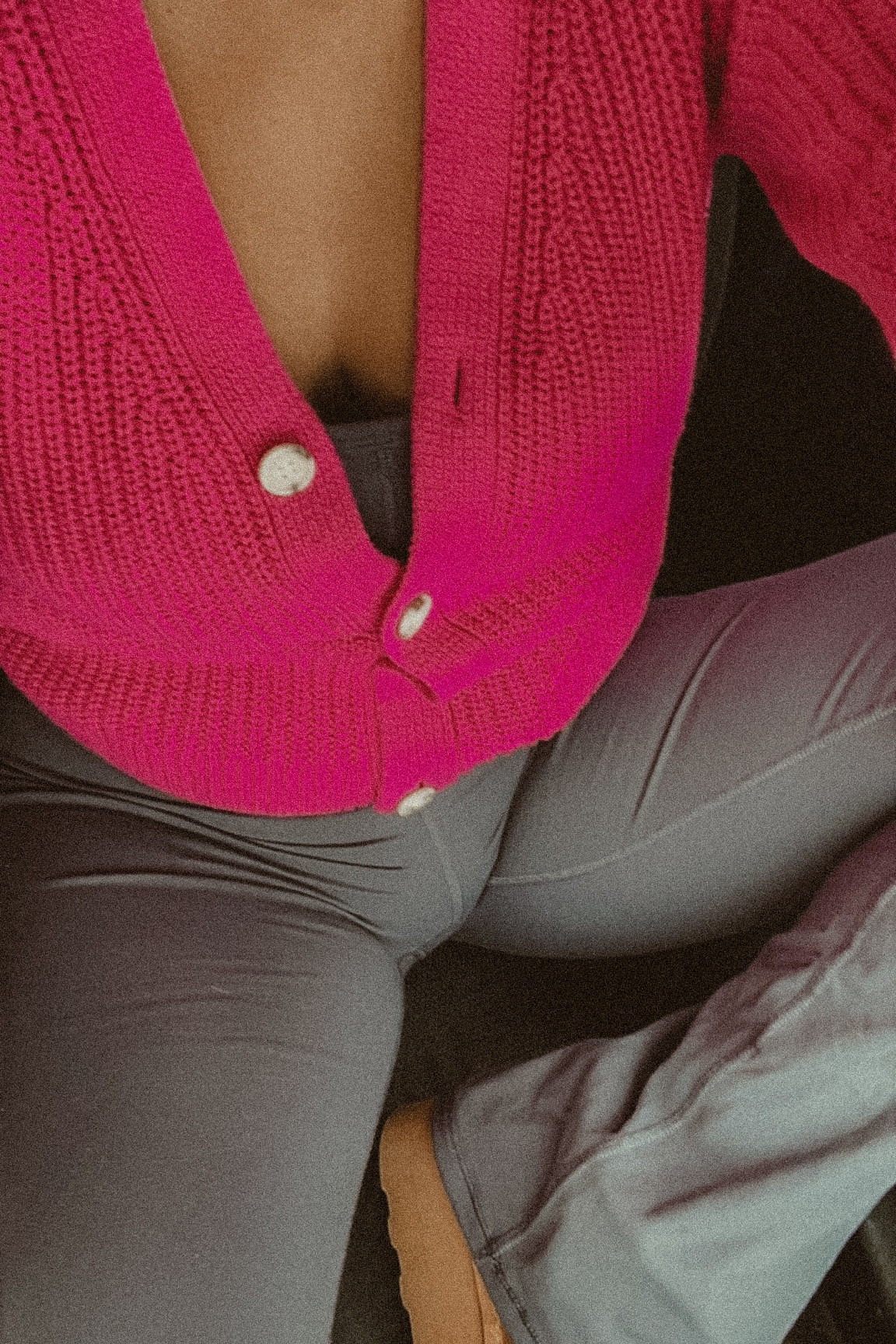 Amazon Jumpsuit in medium
Cardian is from Target Girls in XL 

#LTKCyberWeek #LTKHoliday #LTKSeasonal