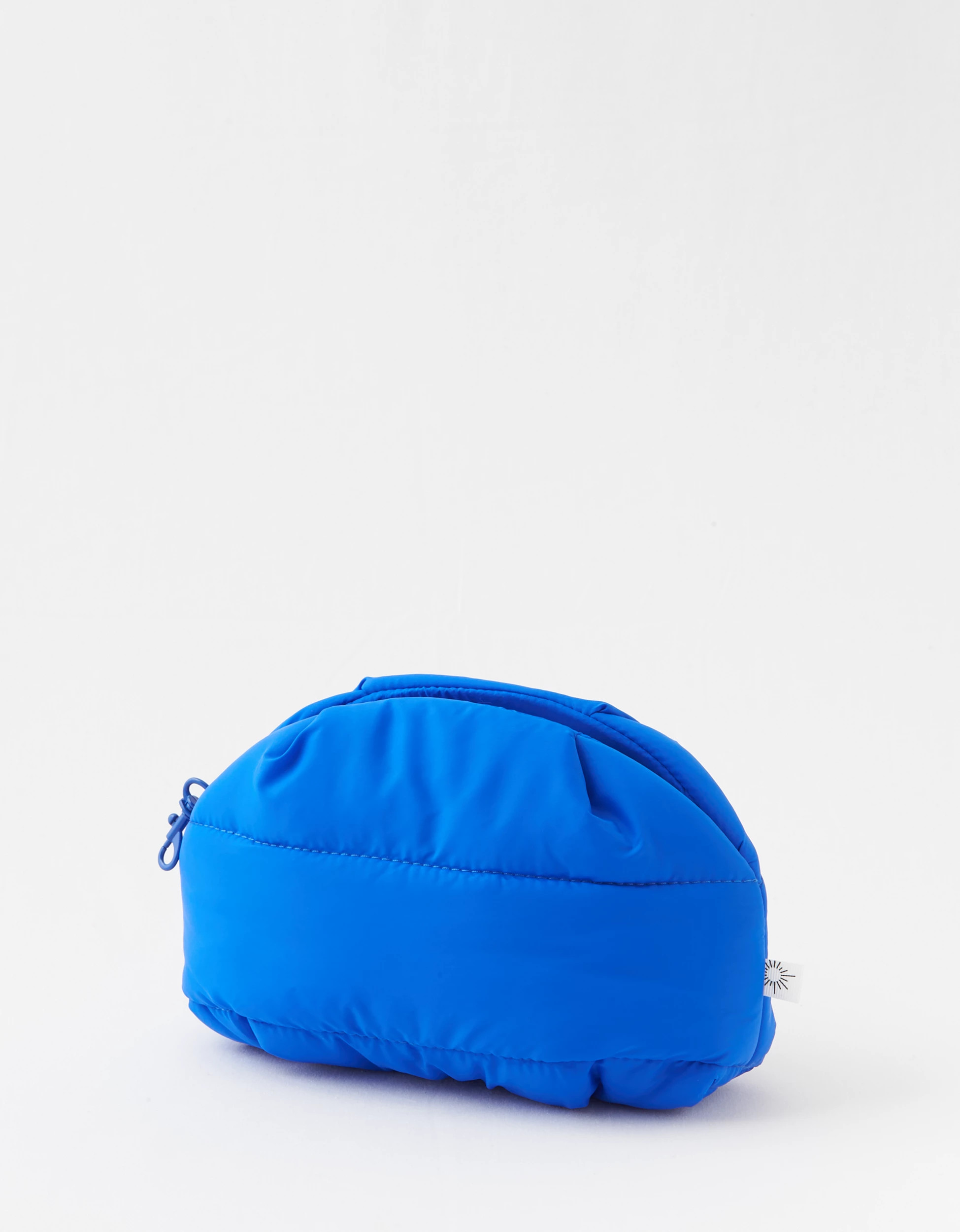 OFFLINE By Aerie Quilted Pouch | Aerie
