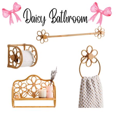 Bathroom accessories
Kid bathroom

#LTKHome #LTKKids #LTKFindsUnder50