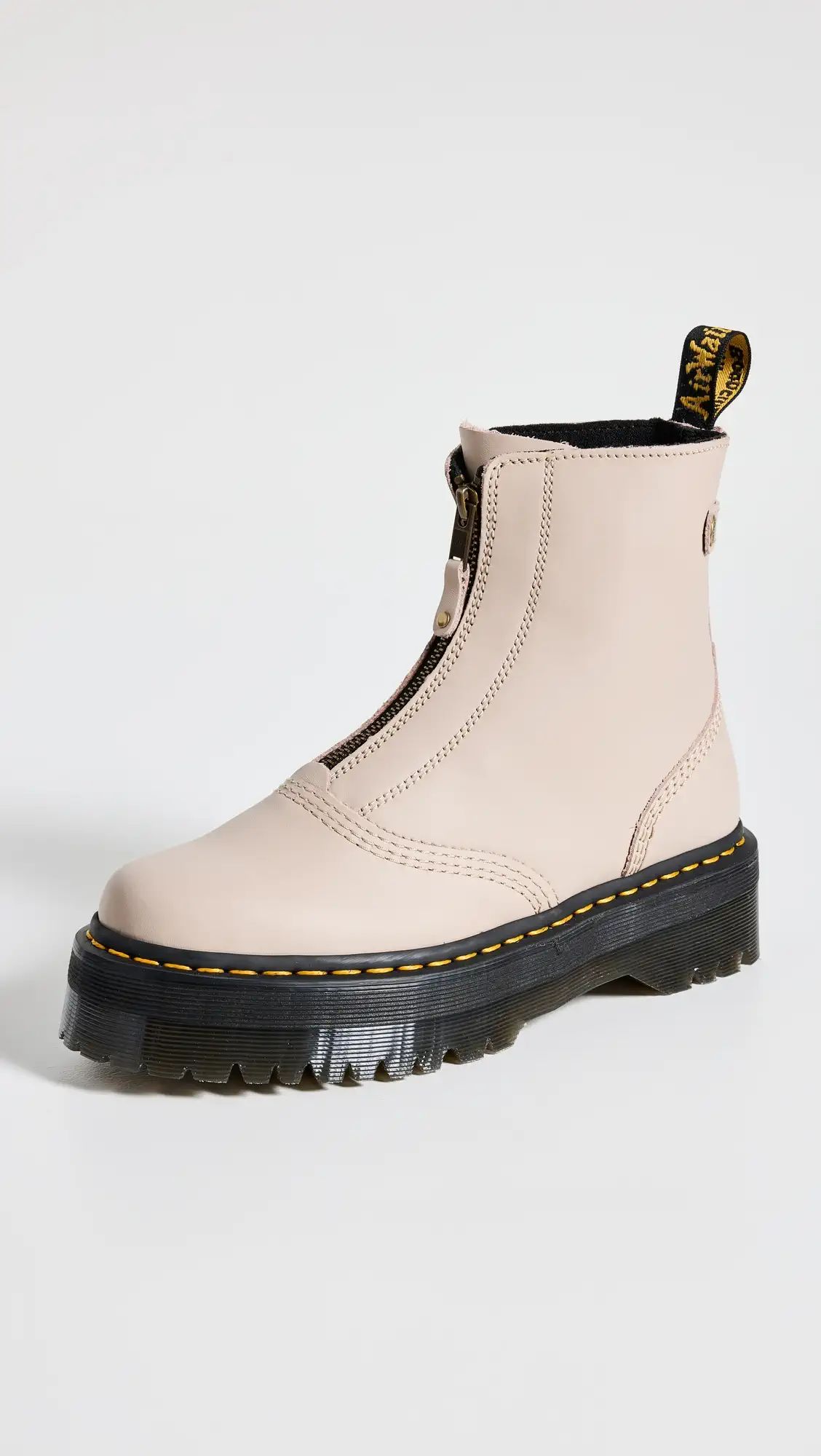 Dr. Martens Jetta Boots | Shopbop | Shopbop