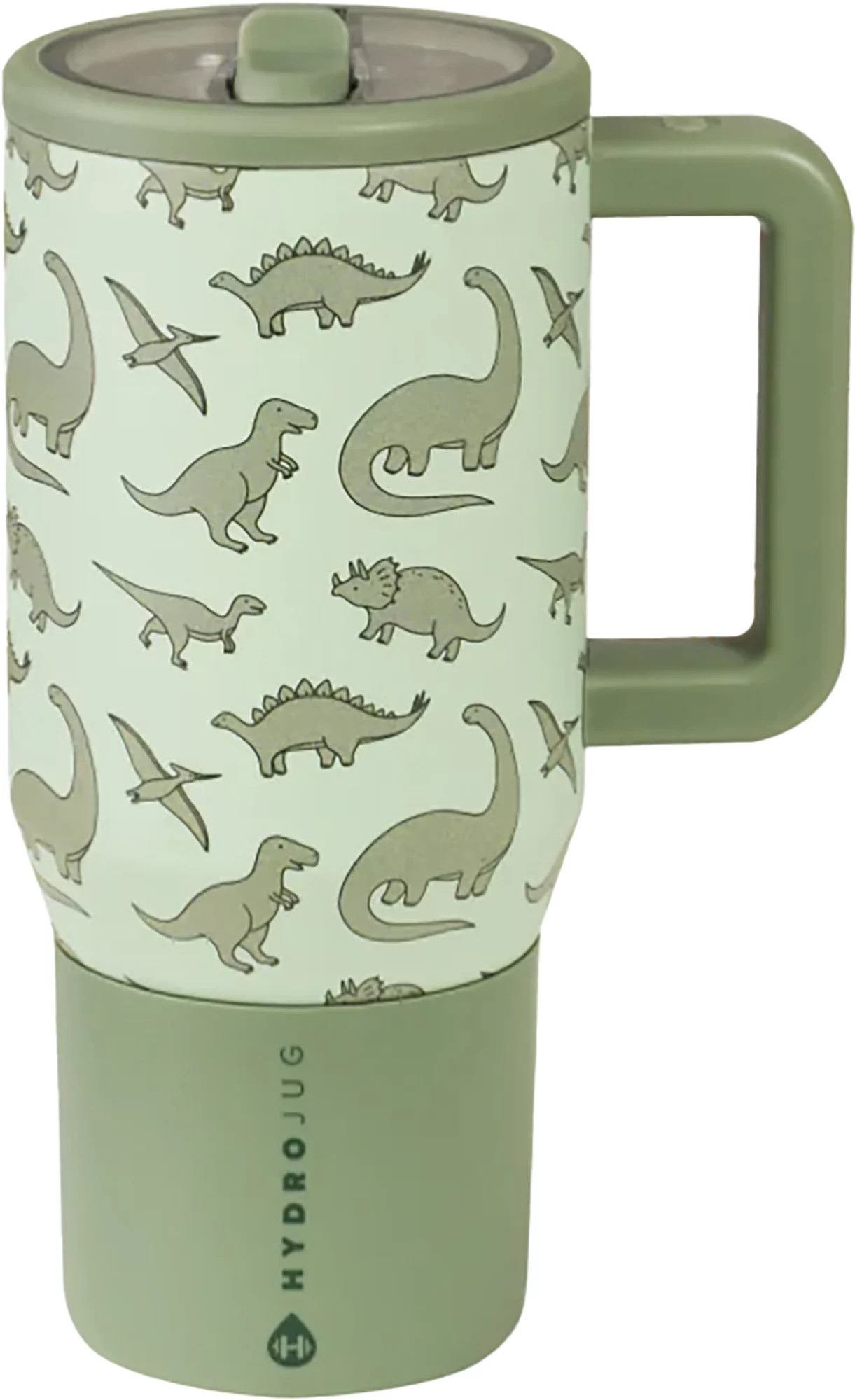 HYDROJUG 20 oz. Traveler Tumbler with Premium Finish, Dinosaur | DICK'S Sporting Goods