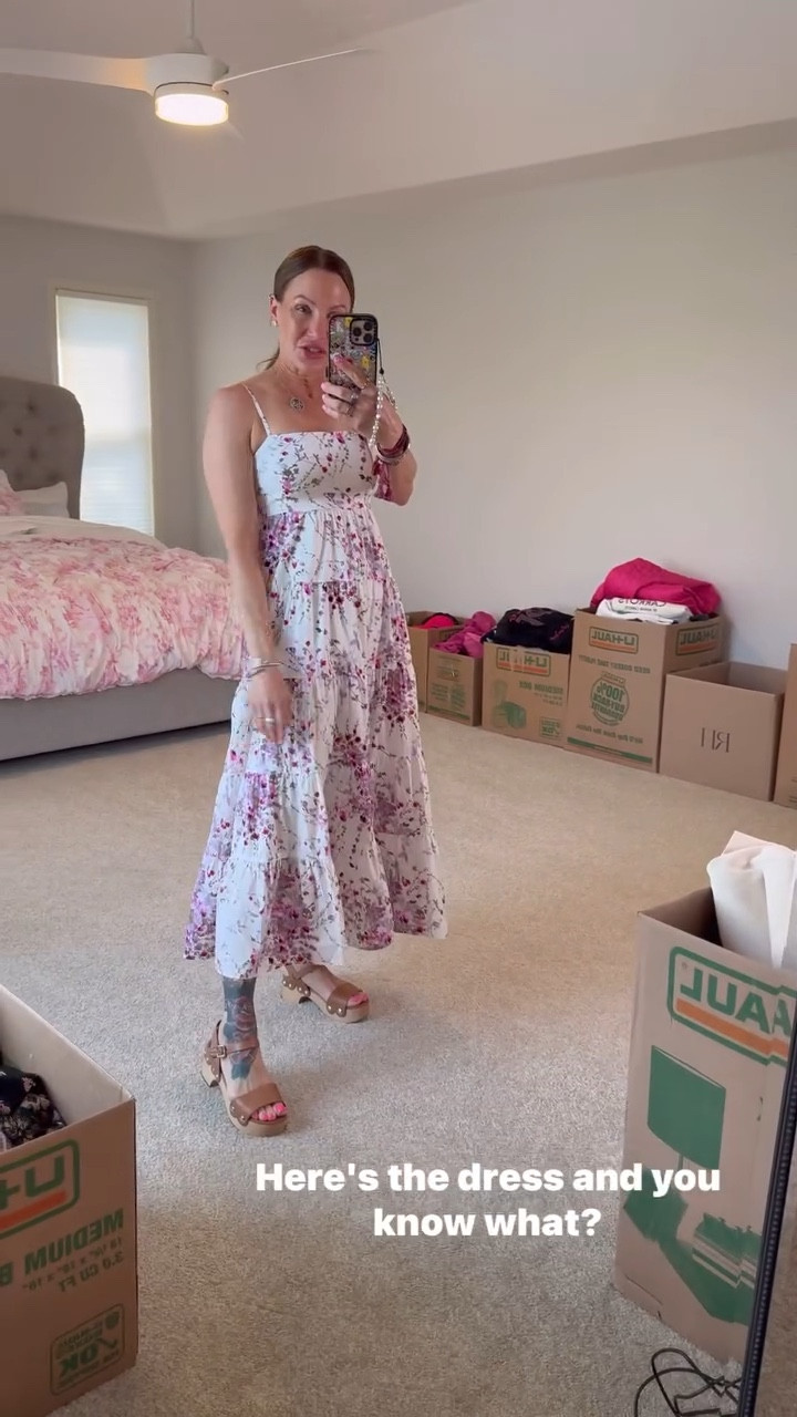 My kids graduation party is today! Here’s the look..

Ootd, summer ootd, summer dress 

#LTKSummerEdit #LTKStyleTip #LTKOver40