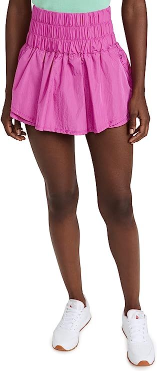 FP Movement by Free People Women's Way Home Skort | Amazon (US)