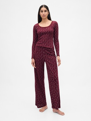 Pointelle PJ Set | Gap (US)