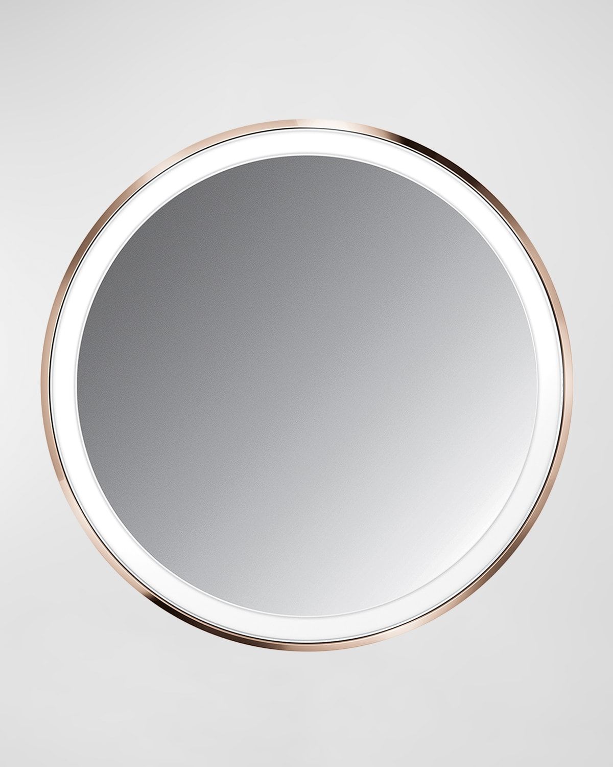 Sensor Makeup Mirror Compact, 3x Magnification | Neiman Marcus