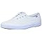 Keds Women's Champion Canvas Lace Up Sneaker | Amazon (US)