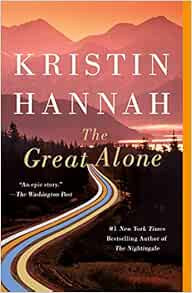 The Great Alone: A Novel | Amazon (US)