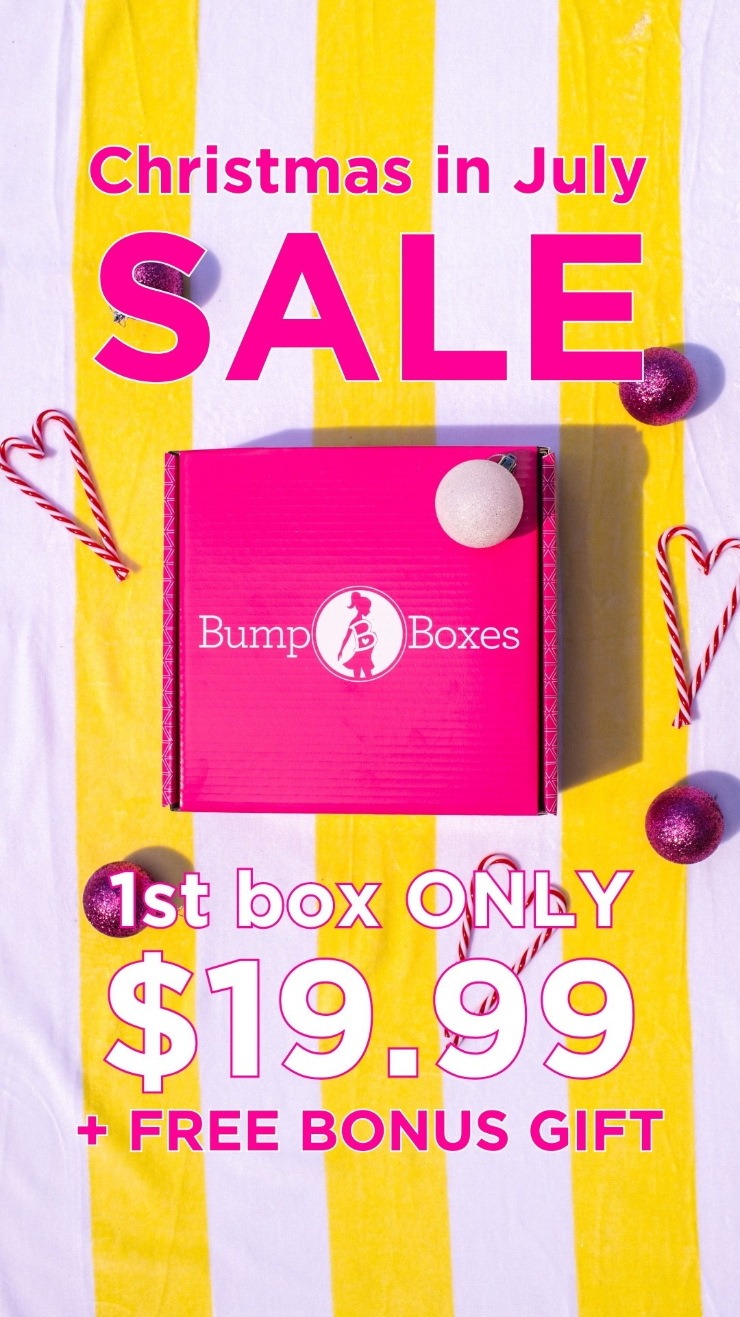 Christmas in July SALE 🎉🎄

#LTKBump #LTKFamily #LTKBaby