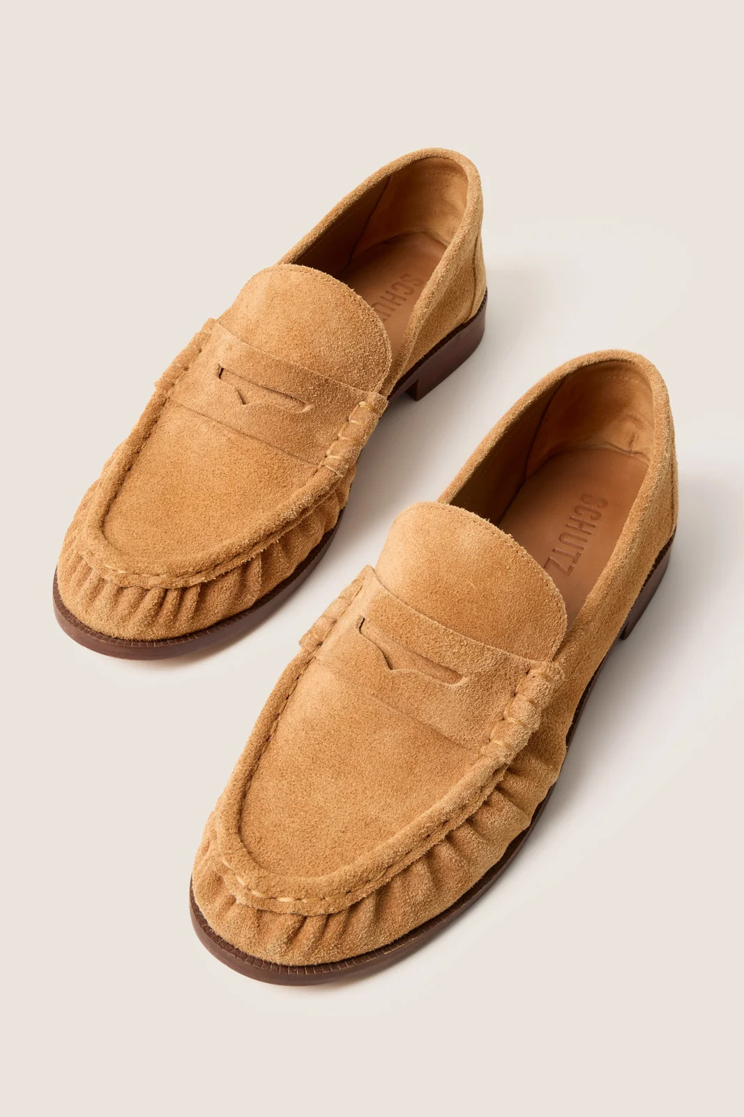 Tyche Loafer | Evereve