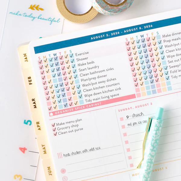 Home Planner (2026) | Passionate Penny Pincher Shop