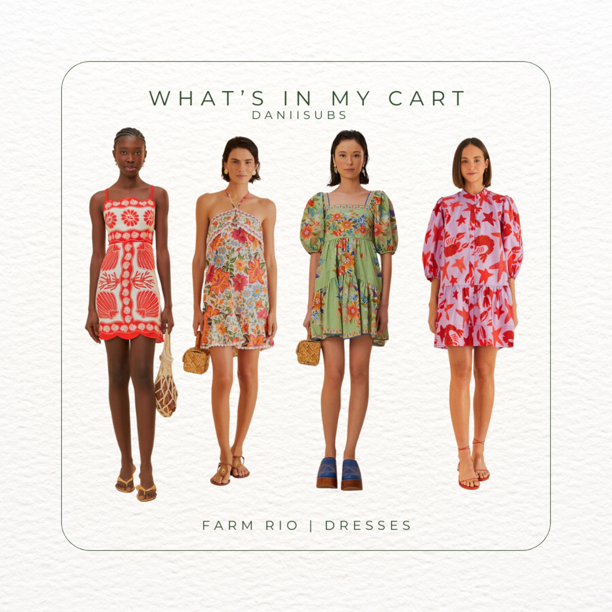 Summer Dresses