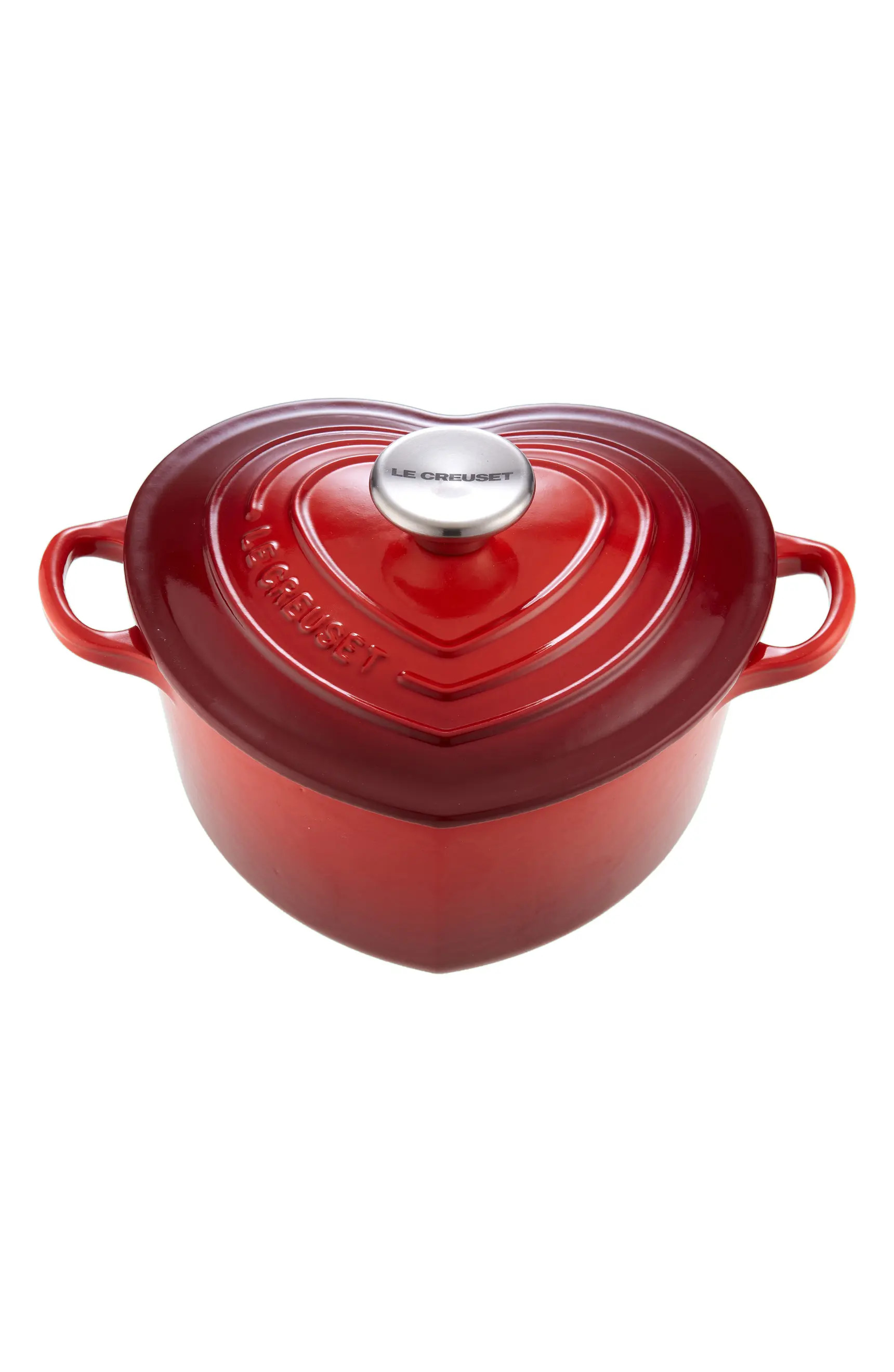 Le Creuset Signature Heart Baking Dish | Nordstrom | Nordstrom