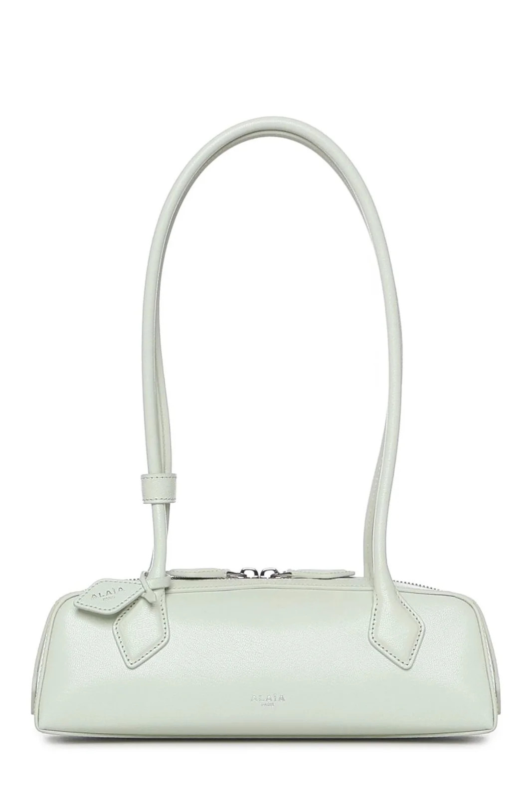 Alaïa Le Teckel Small Shoulder Bag | Cettire Global