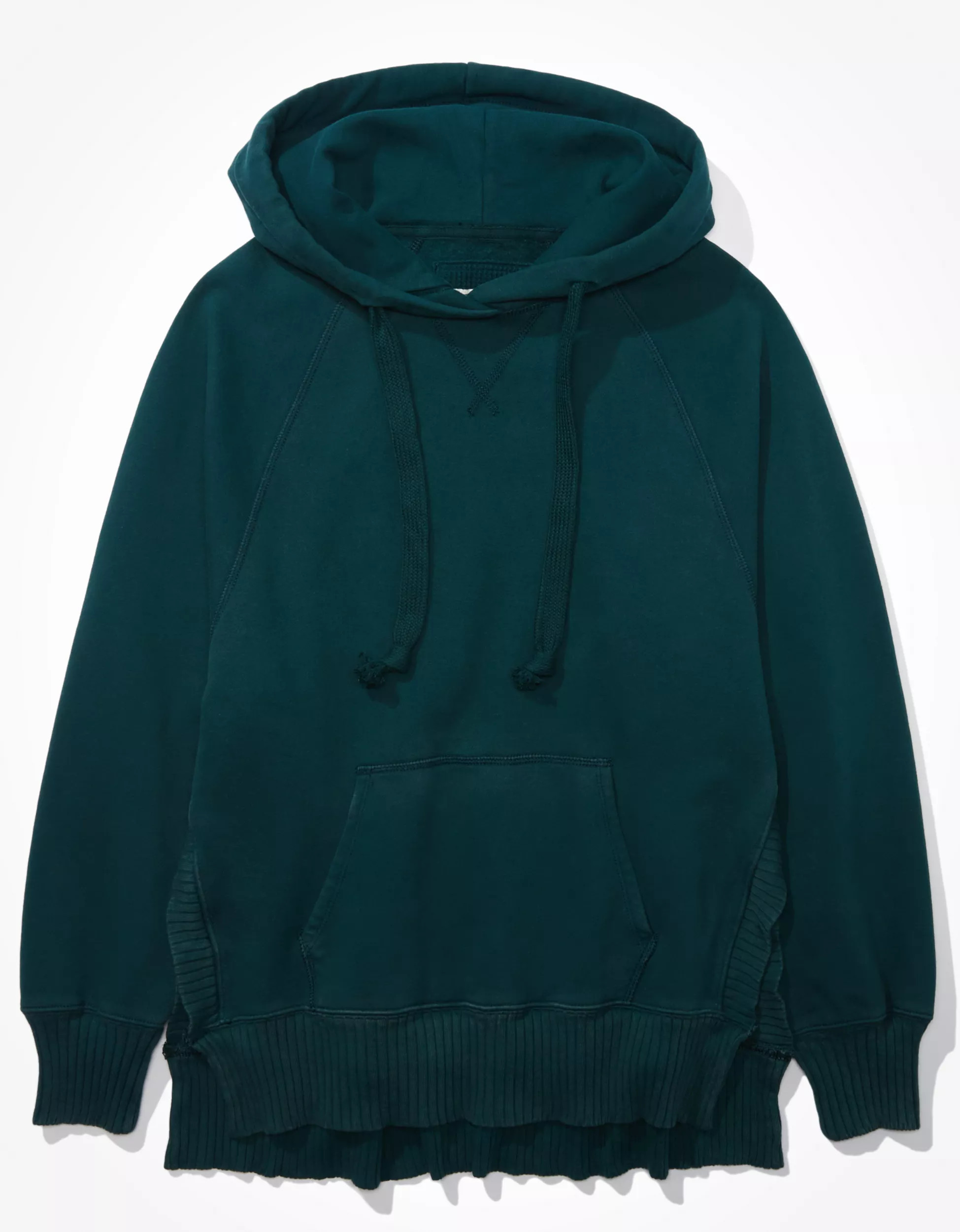 AE Oversized Hangout Hoodie | American Eagle Outfitters (US & CA)