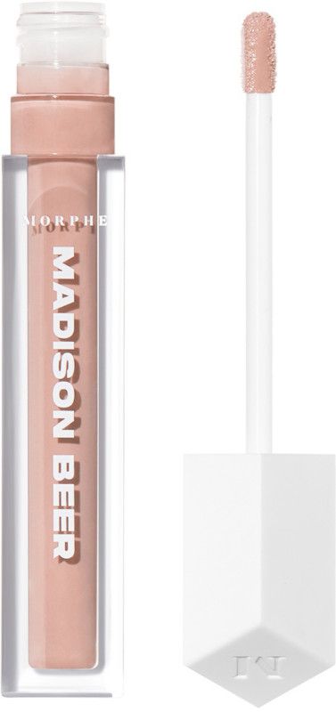 Morphe Madison Beer Lip Gloss | Ulta Beauty | Ulta