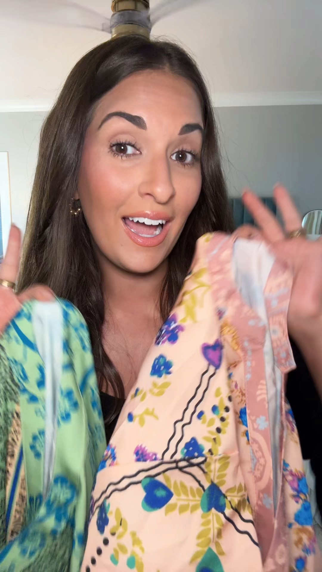 Summer Cover Ups for Swimsuits

#LTKSeasonal #LTKSwim #LTKFindsUnder50