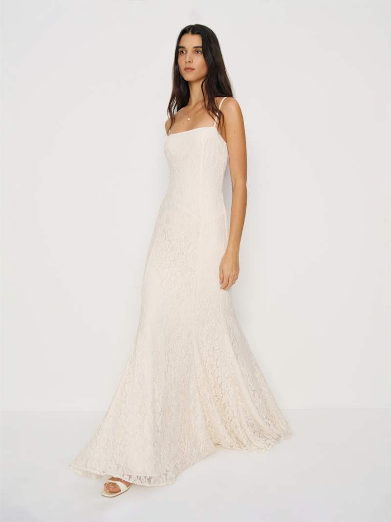 Fae Dress | Reformation (Global)