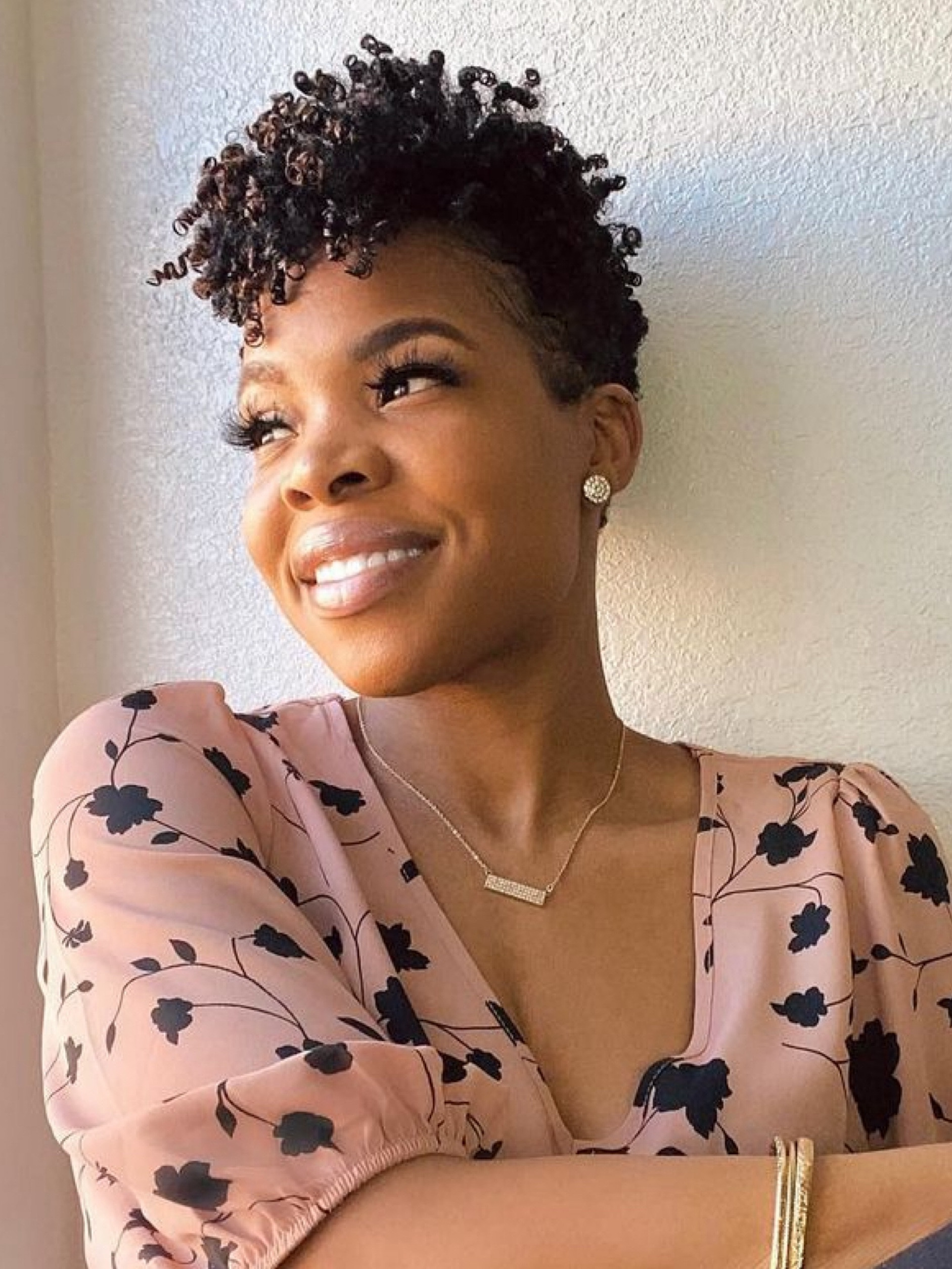 Short Curly Hairstyles! 

#LTKBeauty #LTKFindsUnder50 #LTKHoliday